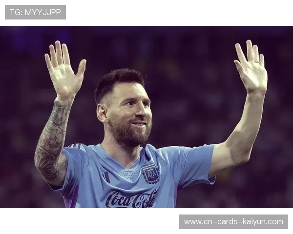 梅西率领迈阿密国际完美逆袭，再度捧回美职联总冠军奖杯