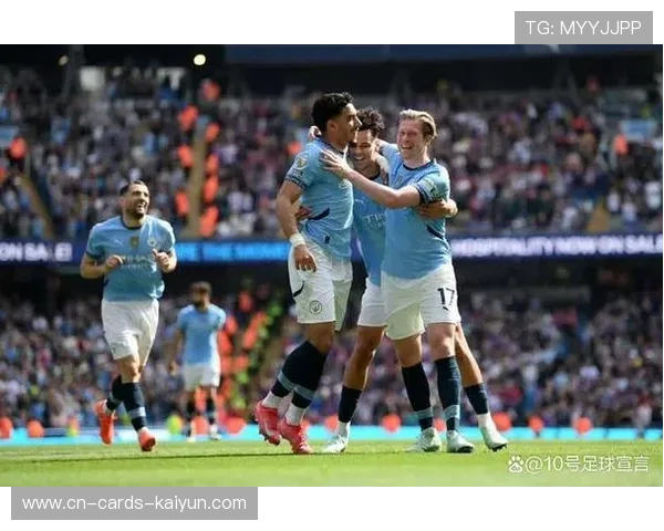 英超曼城替补立功，关键时刻一锤定音