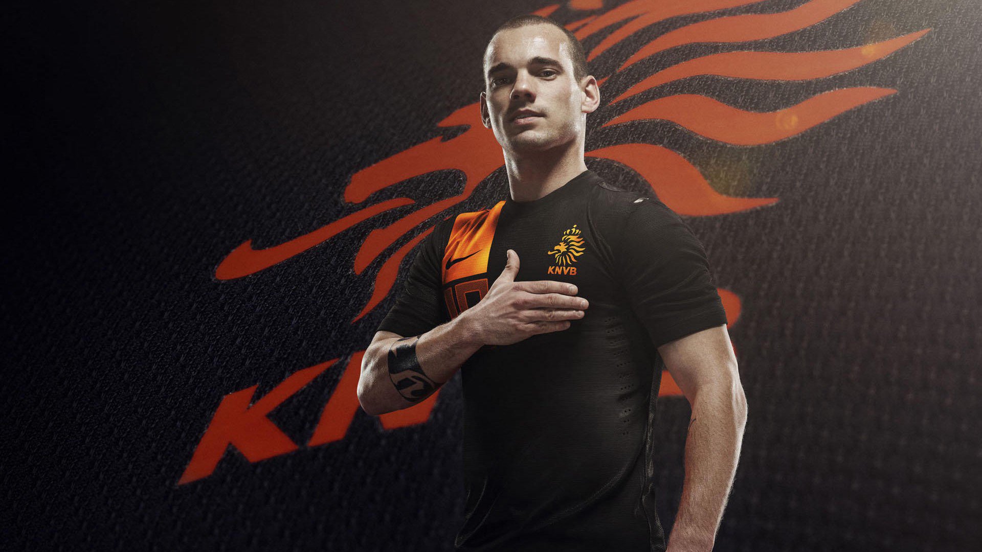 体育社交媒体影响力巨大